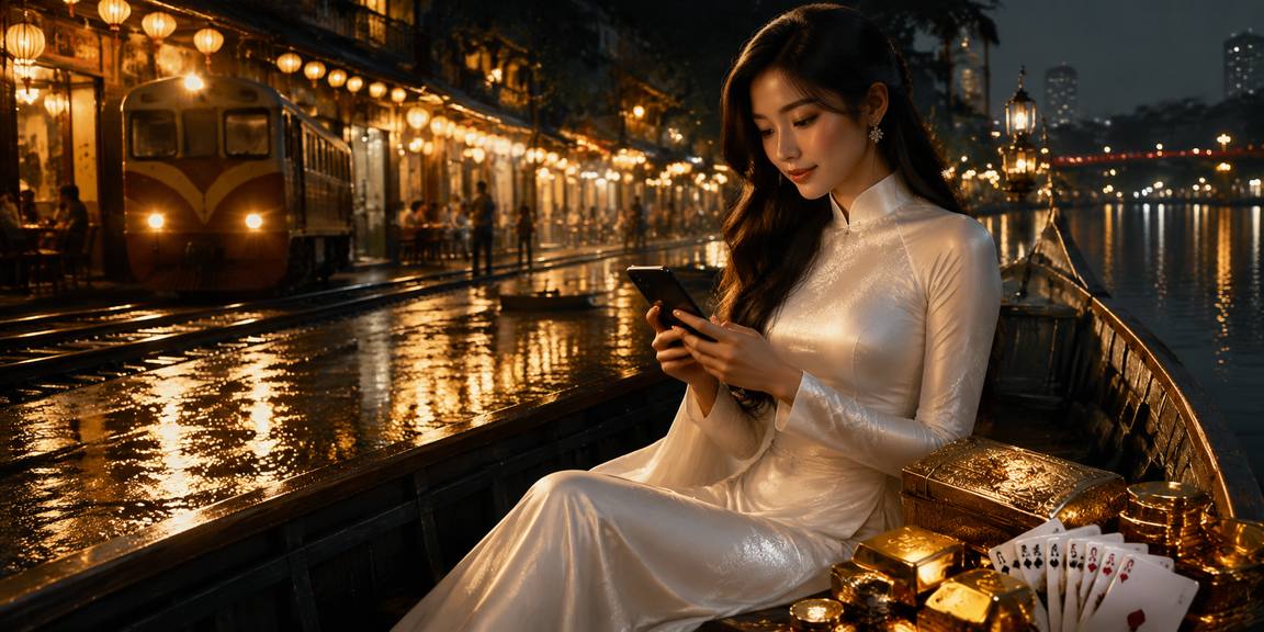 owin1 Phòng game Arcade Sen Vang trên owin1